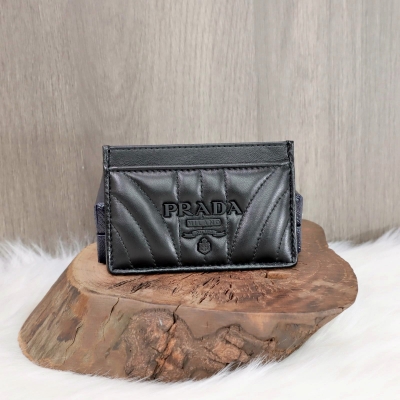 Prada wallet