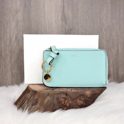Chloe wallet