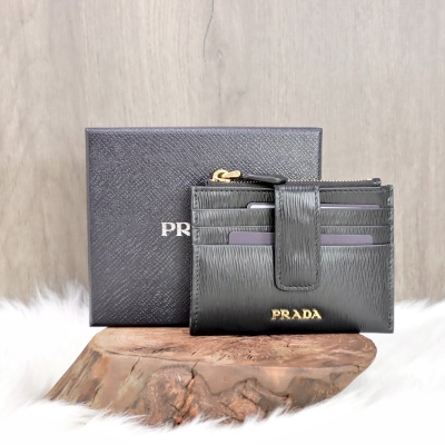 PRADA wallet 2